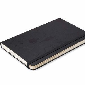 Moleskin Fitness/Wellness Journal